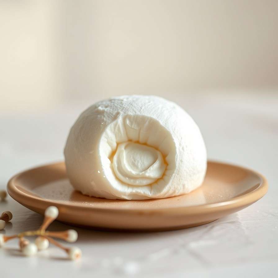 Gelatin Free Marshmallow - Zefir Easy Recipe & Tips